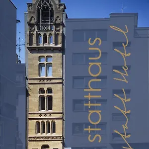 Appartement Statthaus - Statt, Keulen