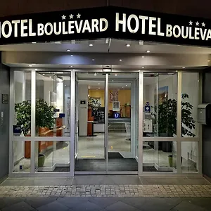 Boulevard - Superior Köln