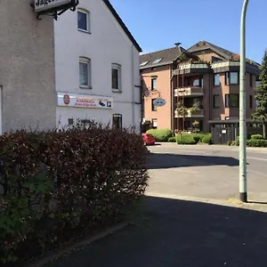 Zum Jaegerhof Köln