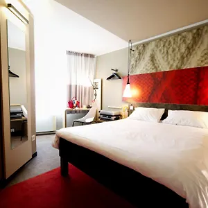 Ibis Centrum Hotel
