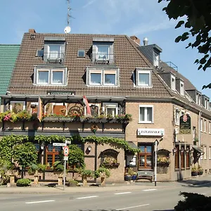Haus Wessel Köln