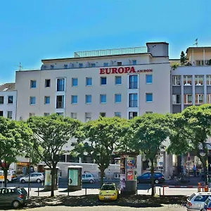 מלון Cityclass Am Dom, קלן
