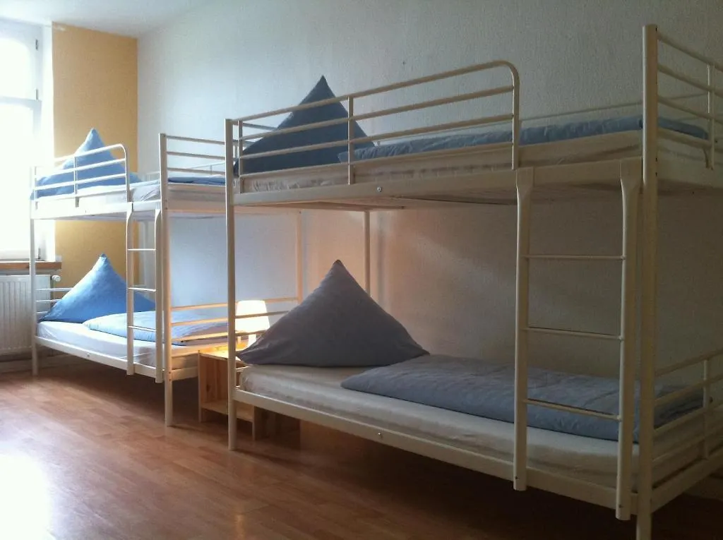 Hostel Shiva'S Citysleep Kolín nad Rýnem