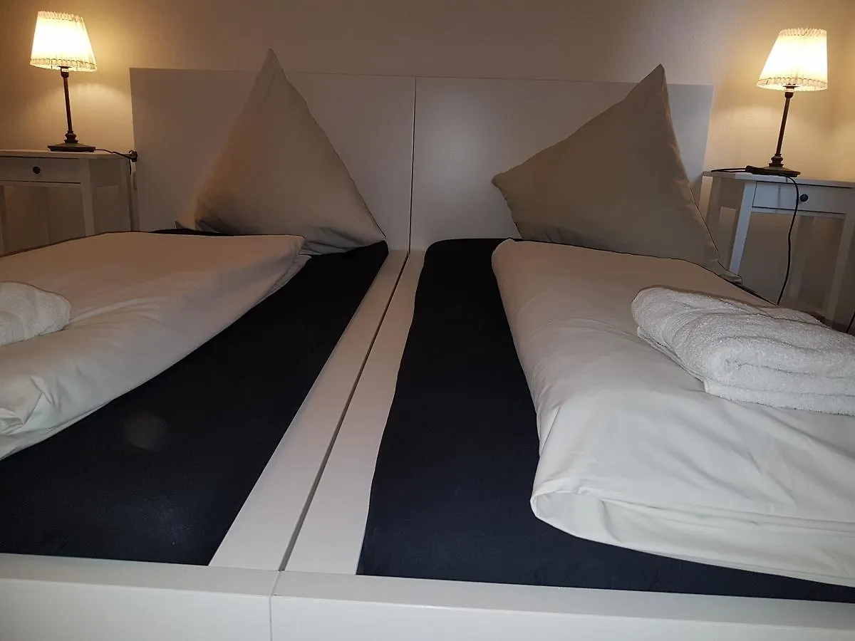 Hostel Shiva'S Citysleep Kolín nad Rýnem Německo