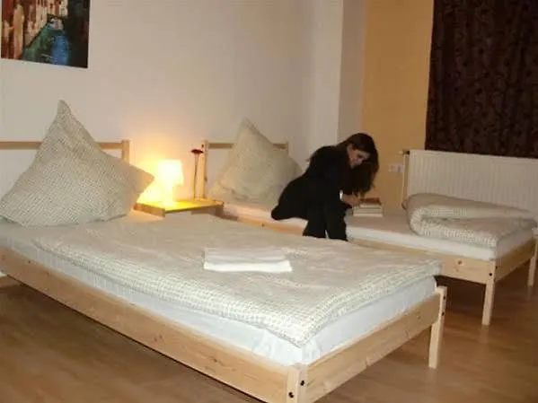 Shiva'S Citysleep Kolín nad Rýnem Německo