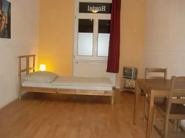 Shiva'S Citysleep Kolín nad Rýnem Hostel