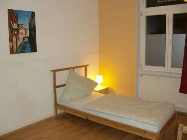 Shiva'S Citysleep Kolín nad Rýnem 0*,